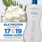 BioSilk Hydrating Therapy Conditioner - 34 Ounces, , large image number null